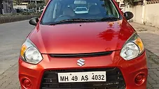 Used Maruti Suzuki Alto 800 Vxi in Nagpur