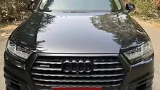 Used Audi Q7 45 TDI Technology Pack in Mumbai