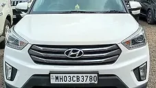 Used Hyundai Creta 1.6 SX Plus Special Edition in Nashik