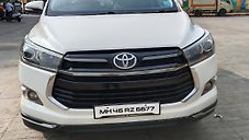 Used Toyota Innova Crysta Touring Sport Diesel MT [2017-2020] in Navi Mumbai