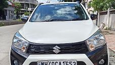 Used Maruti Suzuki Celerio X Vxi in Nagpur
