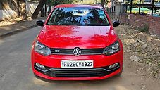 Used Volkswagen Polo GT TSI in Panchkula