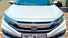 Used Honda Civic ZX MT Diesel in Sangli