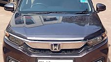 Used Honda Amaze 1.2 V CVT Petrol [2018-2020] in Mumbai