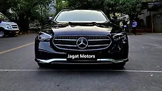 Used Mercedes-Benz E-Class E 200 Exclusive [2019-2019] in Delhi
