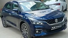 Used Maruti Suzuki Baleno Alpha AGS [2022-2023] in Bangalore