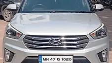 Used Hyundai Creta SX Plus 1.6  Petrol in Mumbai