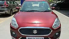 Used Maruti Suzuki Dzire VXi AMT in Mumbai