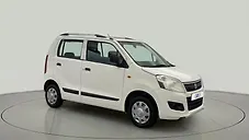 Used Maruti Suzuki Wagon R 1.0 LXi CNG in Noida