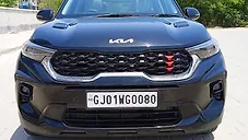 Used Kia Sonet HTX 1.0 DCT in Ahmedabad