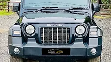 Used Mahindra Thar LX Hard Top Diesel AT 4WD [2023] in Ahmedabad