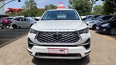 Used Toyota Innova Hycross ZX Hybrid 7 STR in Bangalore