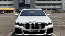Used BMW 7 Series 730Ld in Mumbai