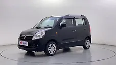 Used Maruti Suzuki Wagon R 1.0 VXi in Bangalore