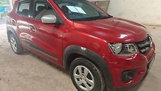 Used Renault Kwid 1.0 RXT AMT Opt in Hyderabad