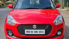 Used Maruti Suzuki Swift ZXi AMT [2018-2019] in Mumbai