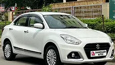 Used Maruti Suzuki Dzire ZXi CNG in Chandigarh