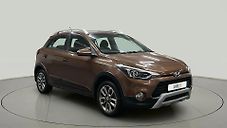 Used Hyundai i20 Active 1.2 Base in Mumbai