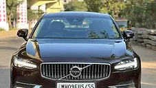 Used Volvo S90 D4 Inscription in Mumbai