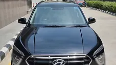 Used Hyundai Creta SX (O) 1.4 Turbo 7 DCT [2020-2022] in Delhi