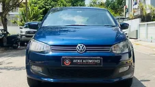 Used Volkswagen Polo Highline1.2L (P) in Bangalore