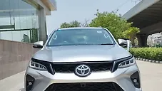 Used Toyota Fortuner 2.8 4x2 AT [2016-2020] in Delhi