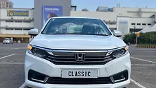 Used Honda Amaze 1.2 VX CVT Petrol [2019-2020] in Mumbai