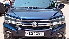 Used Maruti Suzuki XL6 Zeta MT CNG in Mumbai