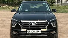 Used Hyundai Creta E 1.5 Diesel in Delhi