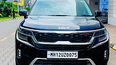 Used Kia Seltos GTX Plus 1.5 Diesel AT Dual Tone in Mumbai