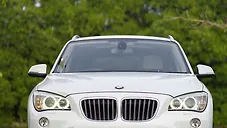 Used BMW X1 sDrive20d in Kochi