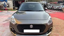 Used Maruti Suzuki Swift VXi AMT [2018-2019] in Mumbai