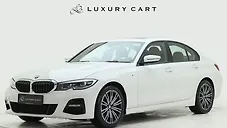 Used BMW 3 Series 330i M Sport Edition in Meerut