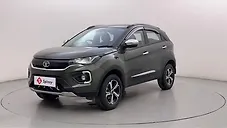 Used Tata Nexon XZ Plus in Bangalore