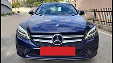 Used Mercedes-Benz C-Class C 200 Progressive [2018-2020] in Bangalore