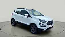 Used Ford EcoSport Titanium 1.5L TDCi in Coimbatore