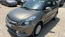 Used Maruti Suzuki Swift DZire VXI in Aurangabad