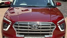 Used Hyundai Creta SX (O) 1.5 Diesel Automatic [2020-2022] in Mumbai