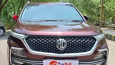 Used MG Hector Sharp 2.0 Diesel [2019-2020] in Agra