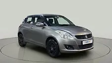 Used Maruti Suzuki Swift ZDi in Chandigarh