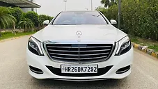 Used Mercedes-Benz S-Class (W222) S 350D [2018-2020] in Delhi