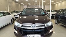 Used Toyota Innova Crysta 2.8 ZX AT 7 STR [2016-2020] in Pune