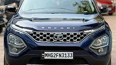 Used Tata Safari XZA Plus in Mumbai