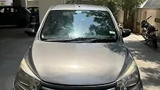 Used Maruti Suzuki Celerio ZXi AMT [2017-2019] in Hyderabad