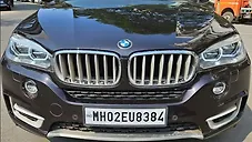 Used Kia Carnival Limousine Plus 7 STR in Mumbai