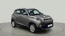 Used Mahindra KUV100 K8 D 6 STR in Chandigarh