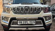Used Mahindra Scorpio 2021 S5 2WD 7 STR in Patna