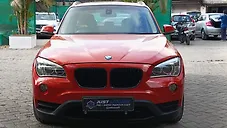 Used BMW X1 sDrive20d in Mumbai