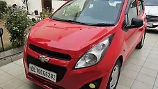 Used Chevrolet Beat LS Diesel in Gurgaon