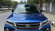 Used Toyota Urban Cruiser Premium Grade AT in Mumbai